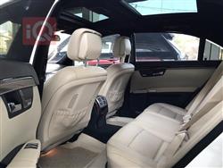 مێرسێدس بێنز S-Class